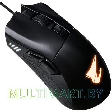 Игровая мышь Gigabyte M3 картинка 2